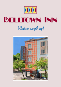 Belltown Inn