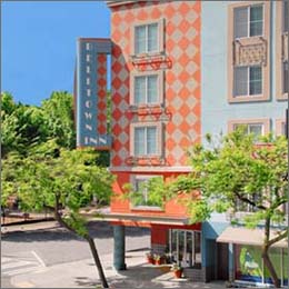 Belltown Inn