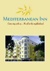 Mediterranean Inn