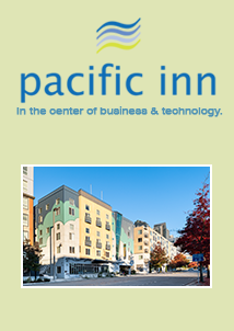 Pacific Inn