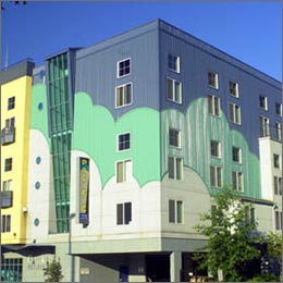 Pacific Inn