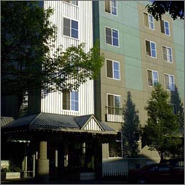 The Vermont Inn